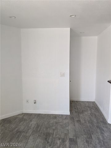 500 Elm Drive 104, Las Vegas, NV 89169