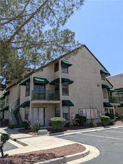 500 Elm Drive 104, Las Vegas, NV 89169