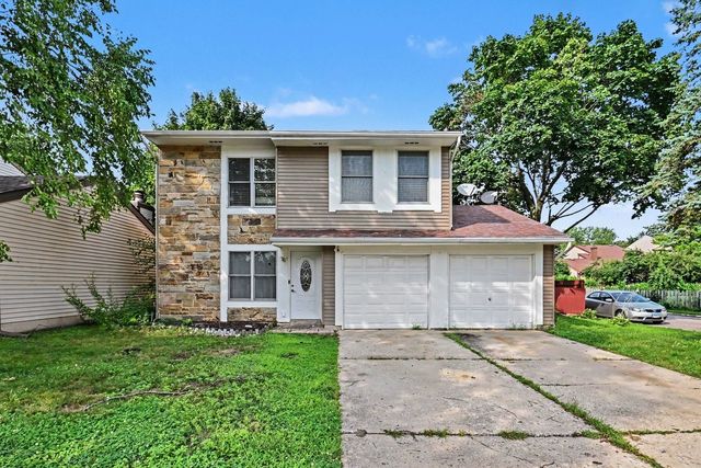 30W100 Maplewood Drive, Warrenville, IL 60555