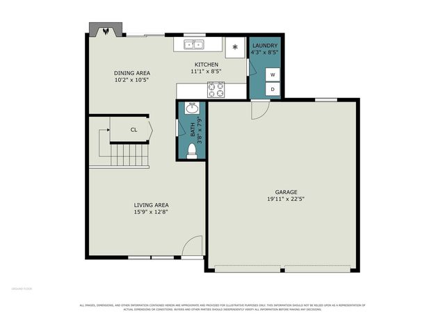 30W100 Maplewood Drive, Warrenville, IL 60555