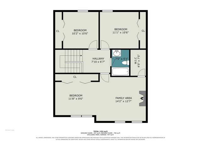 30W100 Maplewood Drive, Warrenville, IL 60555