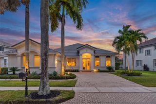 2126 Quail Roost Drive, Weston, FL 33327