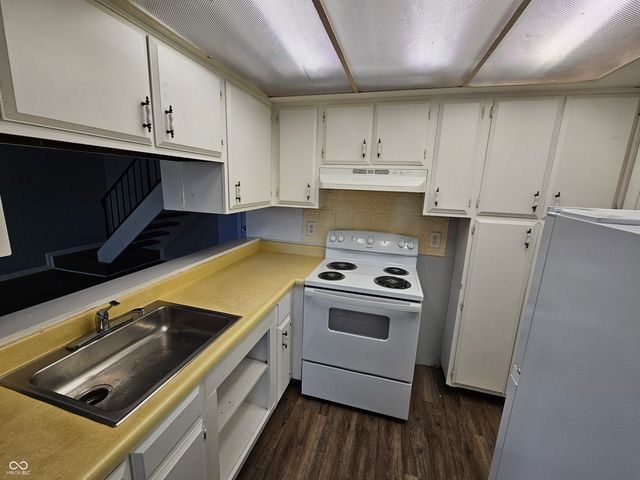 3266 Lupine Drive, Indianapolis, IN 46224