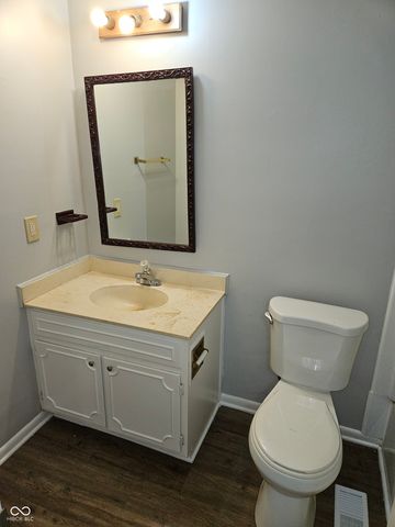 3266 Lupine Drive, Indianapolis, IN 46224