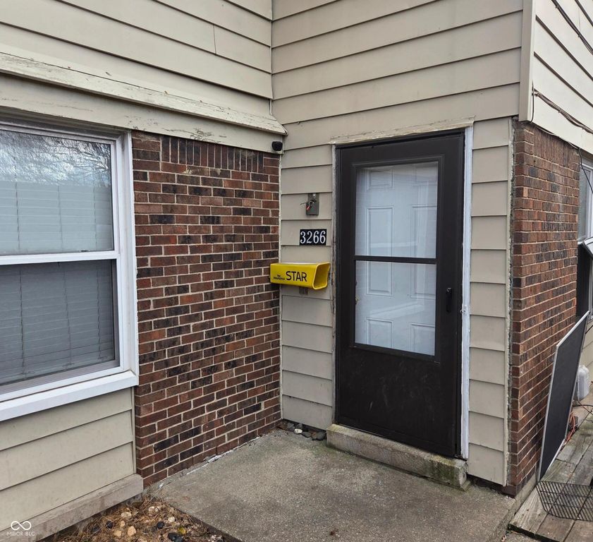 3266 Lupine Drive, Indianapolis, IN 46224