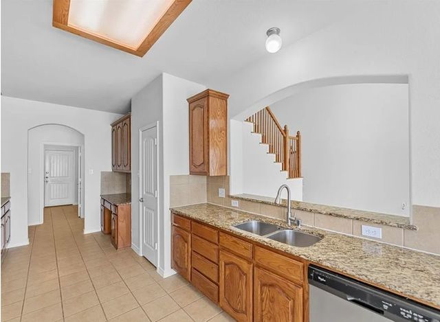 8401 Hitching Trail, Mckinney, TX 75070