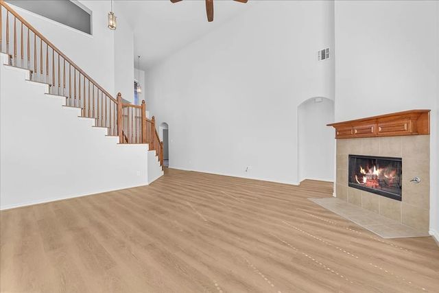 8401 Hitching Trail, Mckinney, TX 75070