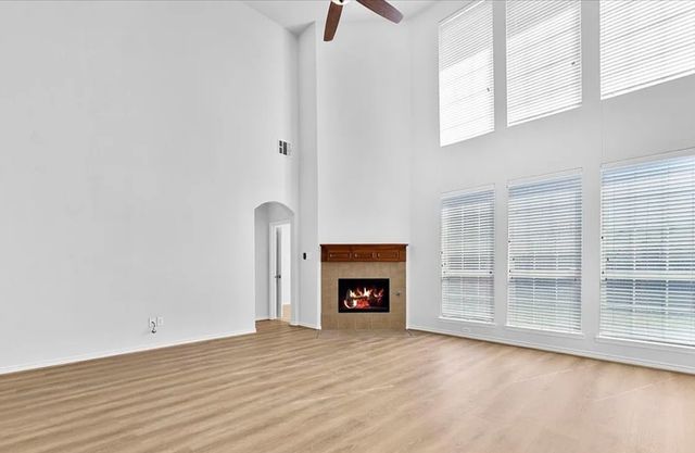 8401 Hitching Trail, Mckinney, TX 75070