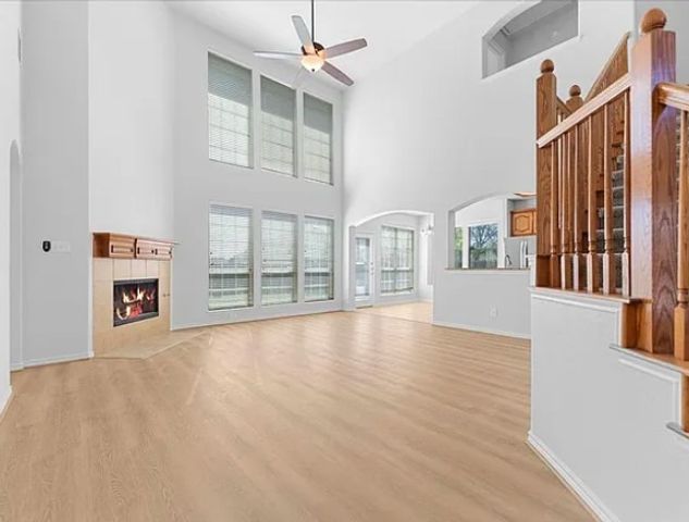 8401 Hitching Trail, Mckinney, TX 75070