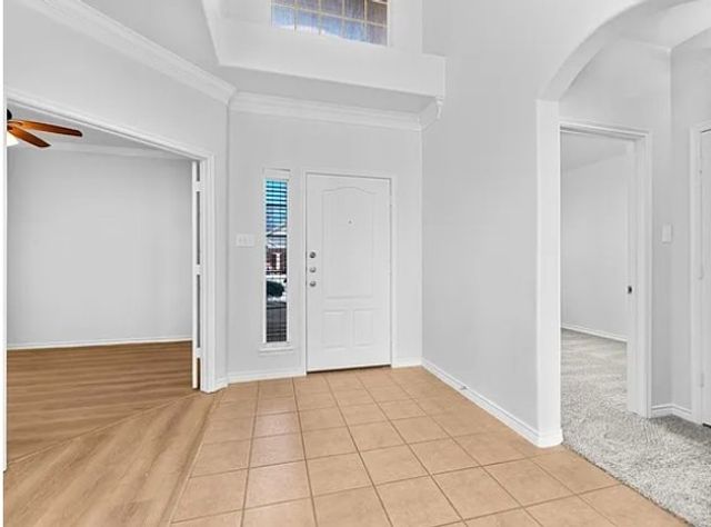 8401 Hitching Trail, Mckinney, TX 75070