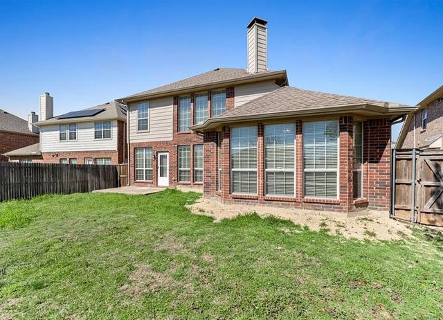 8401 Hitching Trail, Mckinney, TX 75070