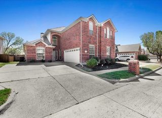 8401 Hitching Trail, Mckinney, TX 75070