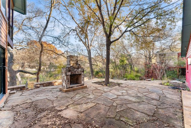 607 Shadywood Lane, Richardson, TX 75080