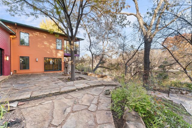 607 Shadywood Lane, Richardson, TX 75080