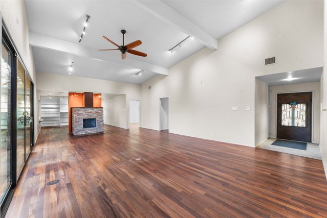 607 Shadywood Lane, Richardson, TX 75080