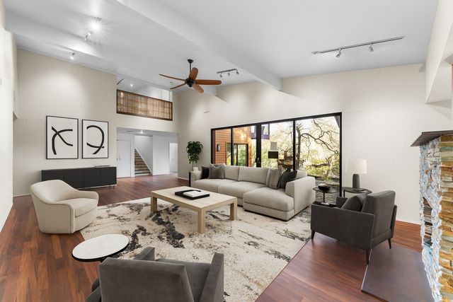 607 Shadywood Lane, Richardson, TX 75080