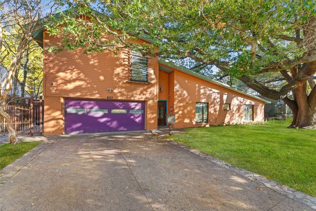 607 Shadywood Lane, Richardson, TX 75080