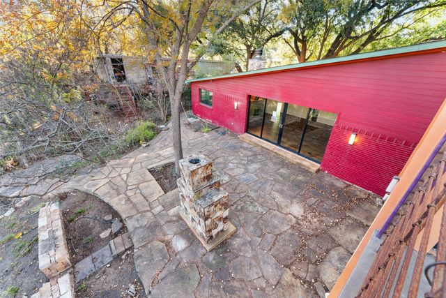 607 Shadywood Lane, Richardson, TX 75080