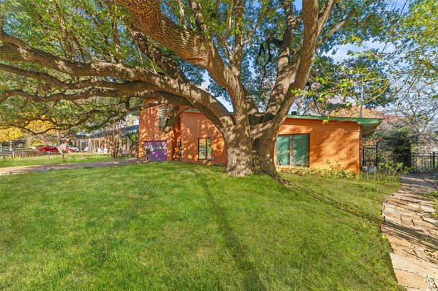 607 Shadywood Lane, Richardson, TX 75080