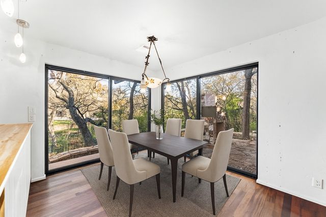 607 Shadywood Lane, Richardson, TX 75080