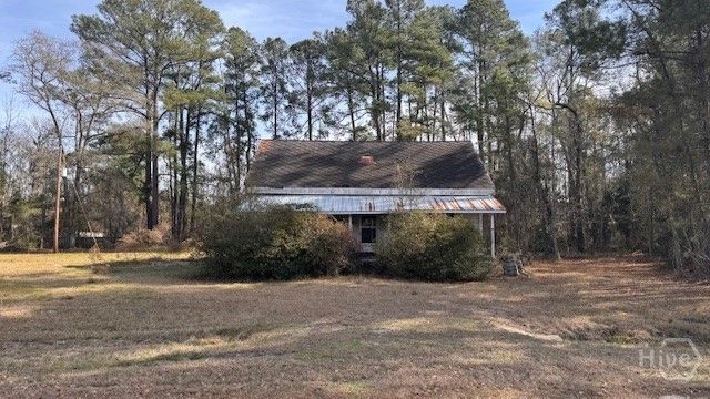 114 Marion Avenue, Clyo, GA 31303
