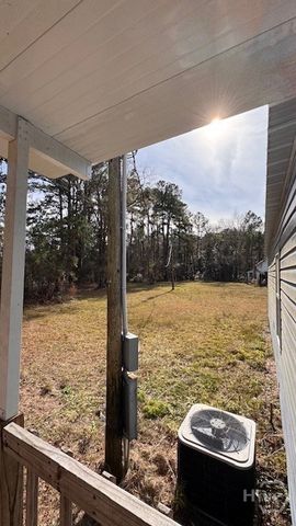 114 Marion Avenue, Clyo, GA 31303