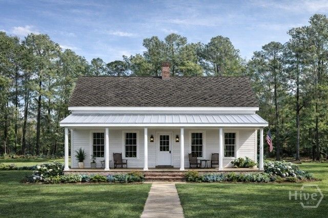 114 Marion Avenue, Clyo, GA 31303