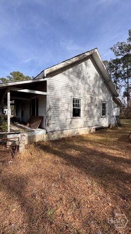 114 Marion Avenue, Clyo, GA 31303