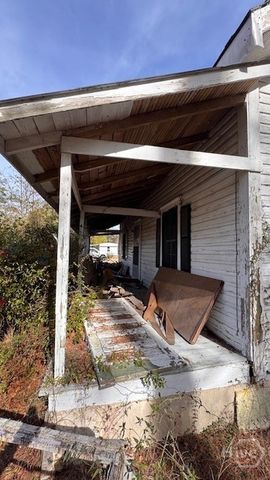 114 Marion Avenue, Clyo, GA 31303