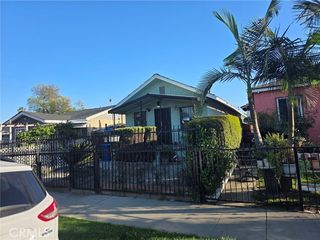 1104 E 102nd, Los Angeles, CA 90002