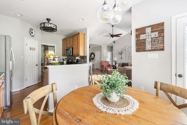 924 NEWSOME CT, Goochland, VA 23063