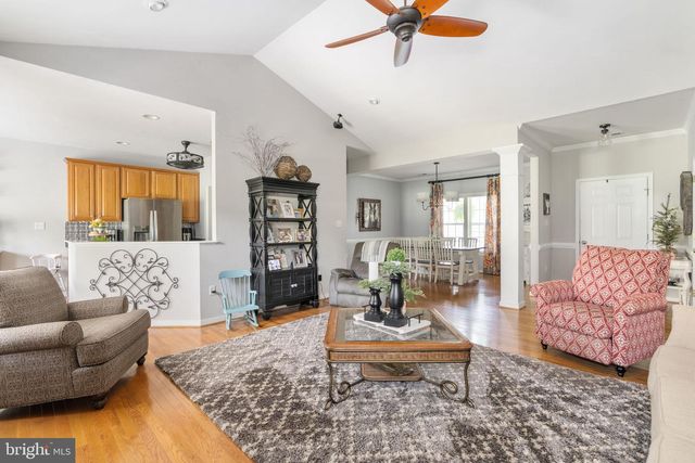 924 NEWSOME CT, Goochland, VA 23063