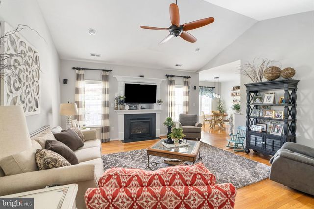 924 NEWSOME CT, Goochland, VA 23063