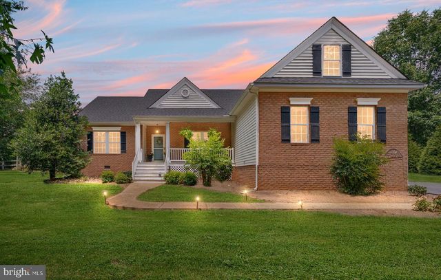 924 NEWSOME CT, Goochland, VA 23063