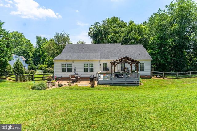 924 NEWSOME CT, Goochland, VA 23063