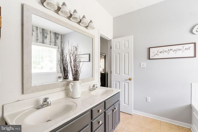 924 NEWSOME CT, Goochland, VA 23063