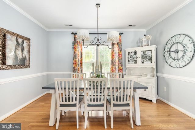 924 NEWSOME CT, Goochland, VA 23063