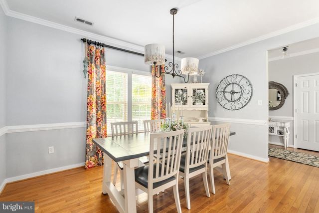 924 NEWSOME CT, Goochland, VA 23063