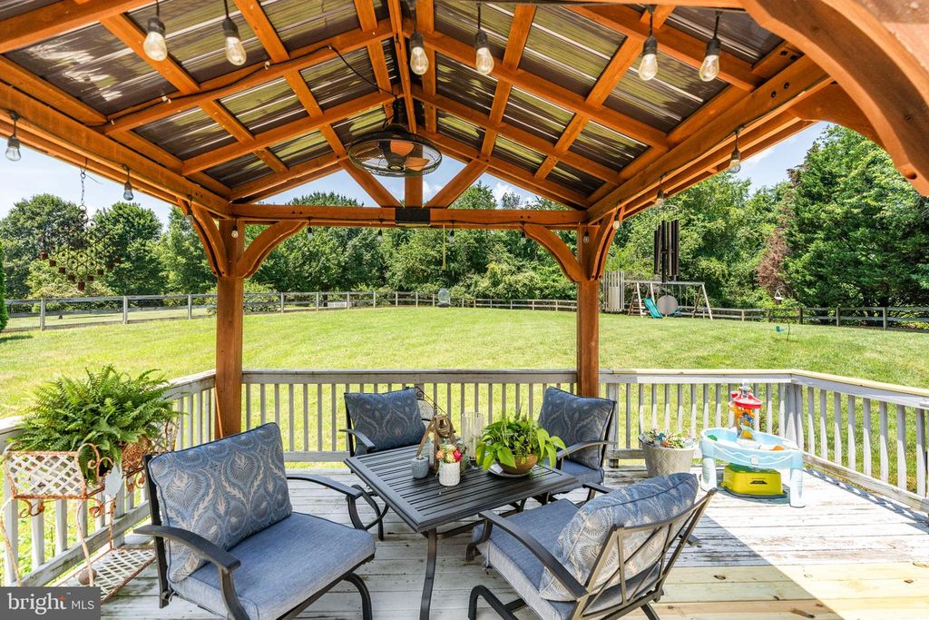 924 NEWSOME CT, Goochland, VA 23063