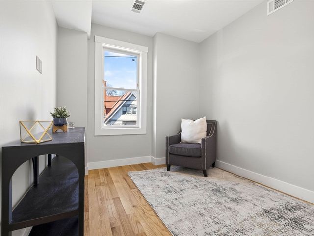 60 Stanley Street 202, Boston, MA 02125