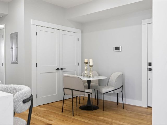 60 Stanley Street 202, Boston, MA 02125