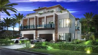 4306-2 E TRADEWINDS AVENUE One, Lauderdale By The Sea, FL 33308