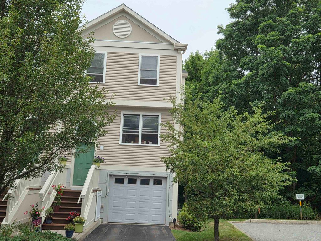 65 Finch Court, South Burlington, VT 05403