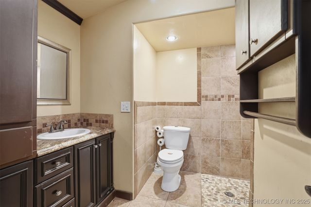 1827 Platter, Calera, OK 74730