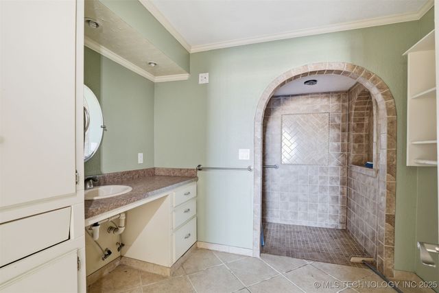 1827 Platter, Calera, OK 74730