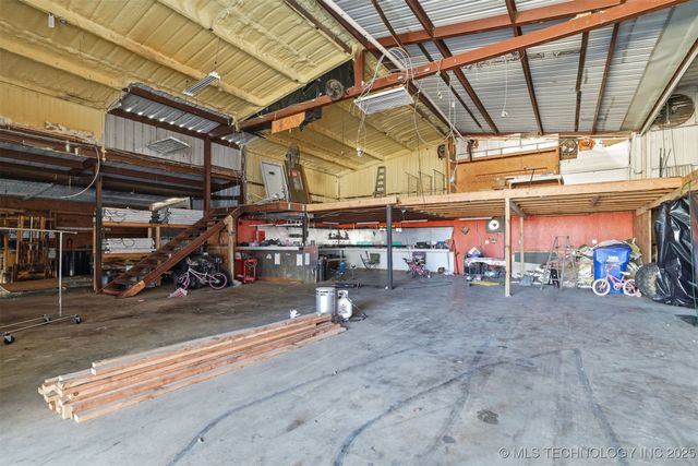 1827 Platter, Calera, OK 74730