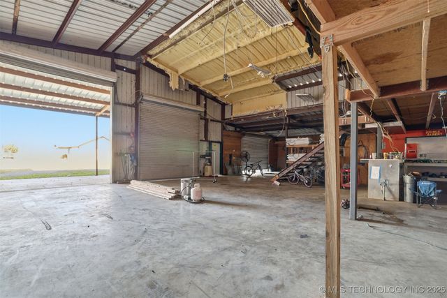 1827 Platter, Calera, OK 74730