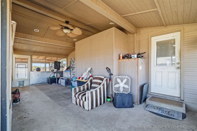 1827 Platter, Calera, OK 74730