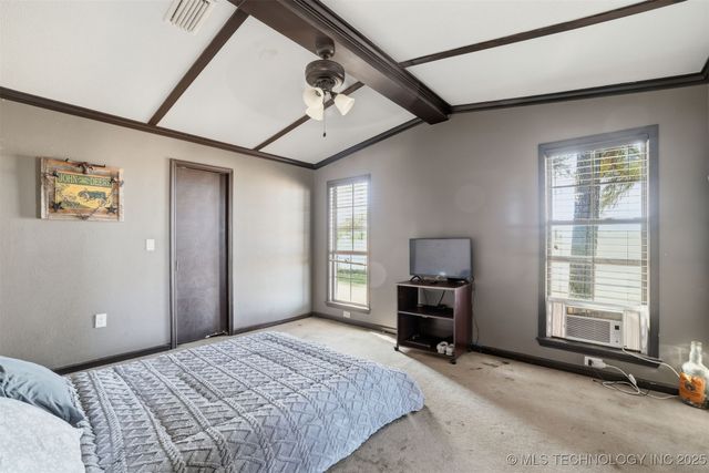 1827 Platter, Calera, OK 74730