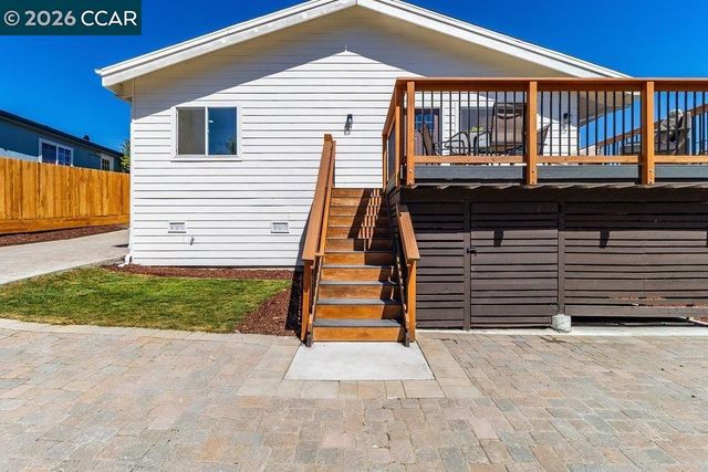 679 El Centro Rd, El Sobrante, CA 94803
